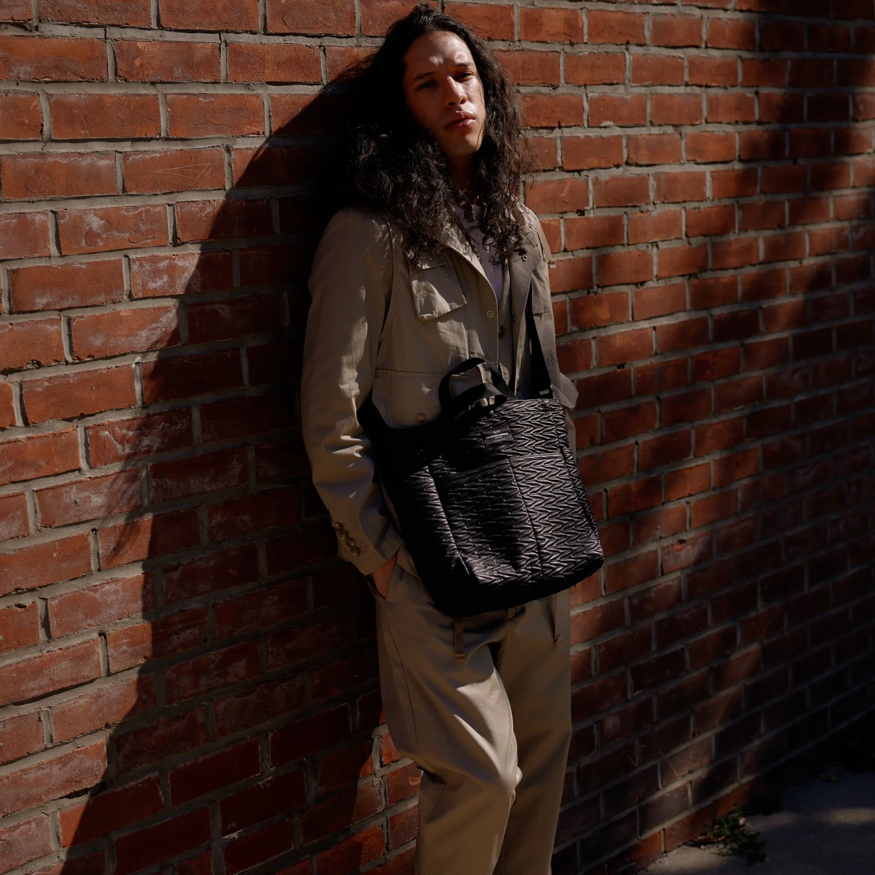 BAGSINPROGRESS x Engineered Garments - FW24 Collaboration Capsule